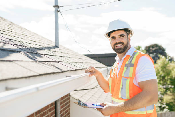 Best Storm Damage Roof Repair  in Syracuse, NY
