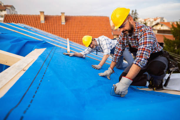 Quick and Trustworthy Emergency Roof Repair Services in Syracuse, NY